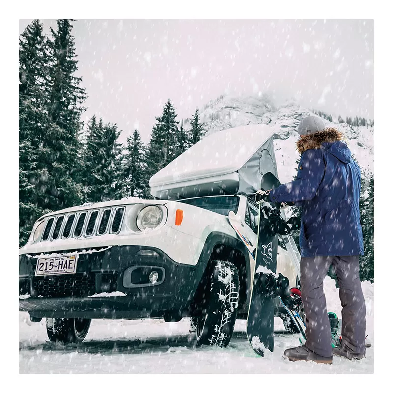 AUTOHOME Housse Thermique Pour Columbus 4 AUTOHOME Housse Thermique Pour Columbus – Image 2