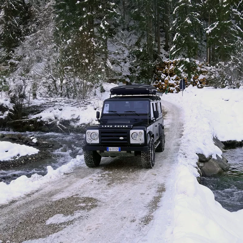 AUTOHOME Housse Thermique Pour Columbus 5 AUTOHOME Housse Thermique Pour Columbus – Image 3