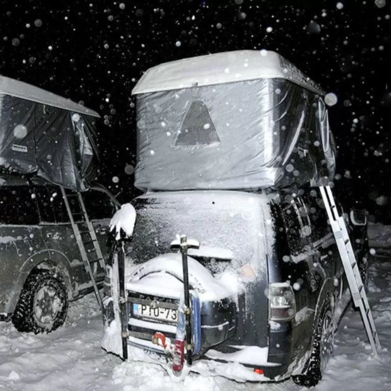 AUTOHOME Housse Thermique Pour Maggiolina 4 AUTOHOME Housse Thermique Pour Maggiolina – Image 2