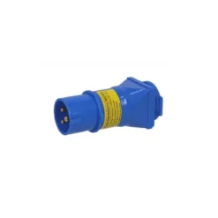 BALS Adaptateur CEE P17 Mâle -Magasin De Camping bals adaptateur cee p17 male 2