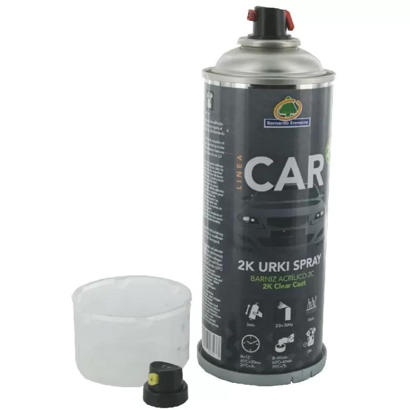 BESA Peinture (teinte) En Spray 3 BESA Peinture (teinte) En Spray