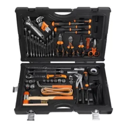 BETA Caisse Mécanique Marine 55 Outils