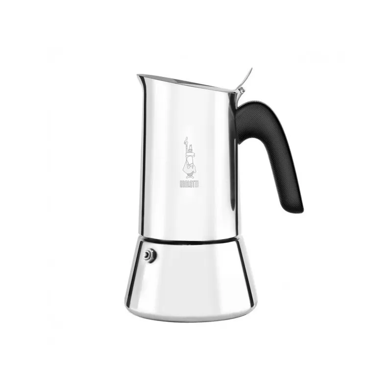 BIALETTI Cafetière Italienne Venus 4 Tasses 3 BIALETTI Cafetière Italienne Venus 4 Tasses