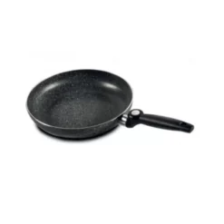 BIALETTI Poêle Aluminium Manche Repliable -Magasin De Camping bialetti poele en aluminium 2