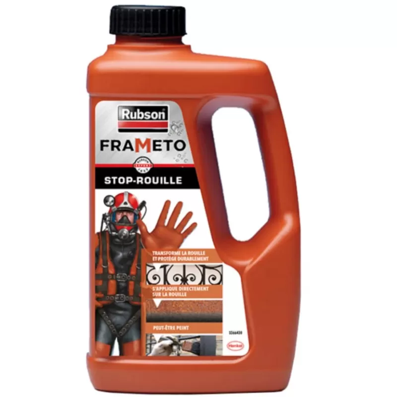 RUBSON Antirouille Frameto 3 RUBSON Antirouille Frameto