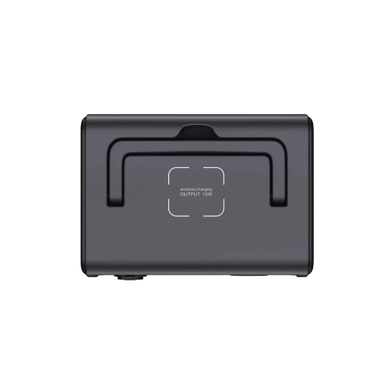 BLUETTI EB3A 268 Wh 5 BLUETTI EB3A 268 Wh – Image 3