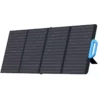 BLUETTI PV120 Panneau Solaire 120W -Magasin De Camping bluetti pv120 panneau solaire 120w
