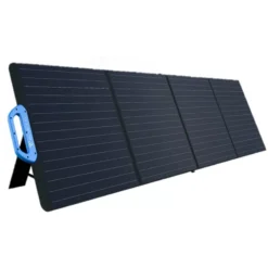 BLUETTI PV200 Panneau Solaire 200W
