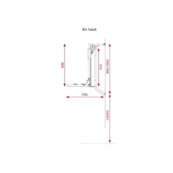 BR-SYSTEMS Bike Lift Standard 16 BR-SYSTEMS Bike Lift Standard -Magasin De Camping br systems bike lift electrique standard 5