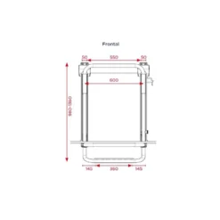 BR-SYSTEMS Bike Lift Standard 17 BR-SYSTEMS Bike Lift Standard -Magasin De Camping br systems bike lift electrique standard 6