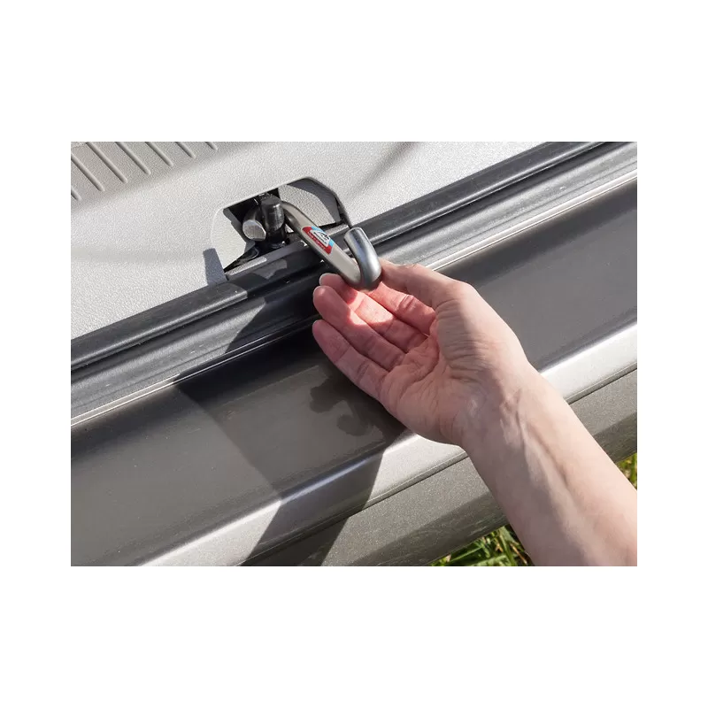 BRANDRUP Air-Safe T4 / T5 / T6 / T6.1 & Caddy 3 BRANDRUP Air-Safe T4 / T5 / T6 / T6.1 & Caddy