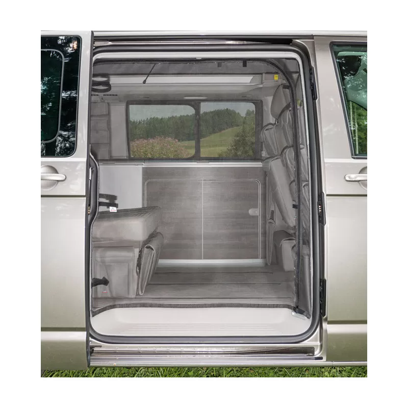 BRANDRUP Flyout T5 / T6 3 BRANDRUP Flyout T5 / T6