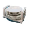 BRANDRUP Support Pour Assiettes