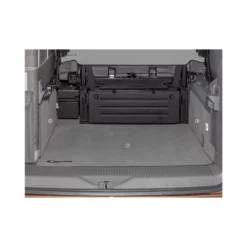 BRANDRUP Tapis De Coffre En Velours | VW T5 / T6 / T6.1