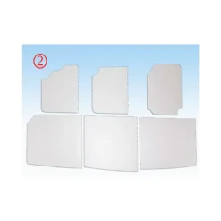 BRANDRUP Tapis De Protection Anti-dérapant -Magasin De Camping brandrup tapis de protection anti derapant 4