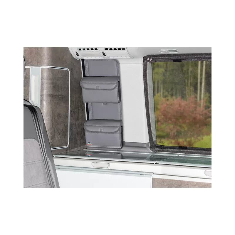 BRANDRUP Utility Poche Porte-épices 4 BRANDRUP Utility Poche Porte-épices – Image 2