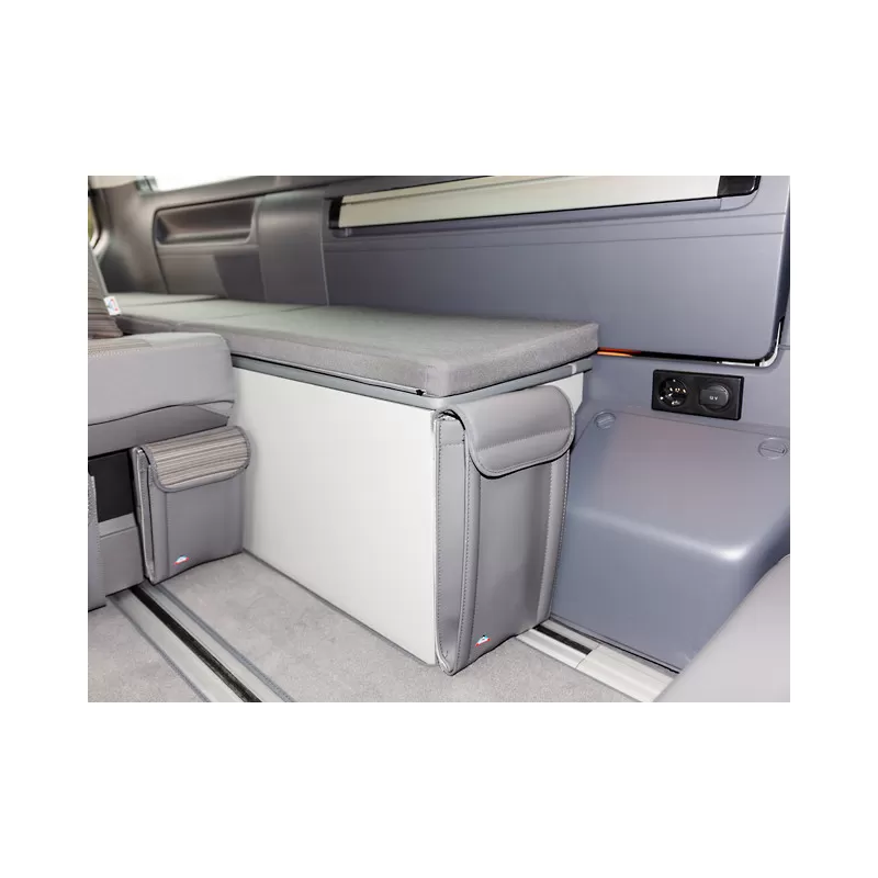 BRANDRUP Utility Pochette Arrière Pour VW T6.1 California 4 BRANDRUP Utility Pochette Arrière Pour VW T6.1 California – Image 2