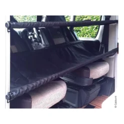 CABBUNK Lit De Cabine FORD Transit 4 7 CABBUNK Lit De Cabine FORD Transit 4 -Magasin De Camping cabbunk lit de cabine ford transit 4 2