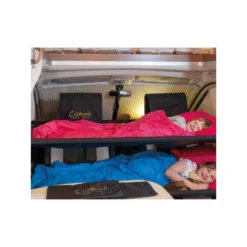 CABBUNK Lit De Cabine RENAULT Master -Magasin De Camping cabbunk lit de cabine renault 2