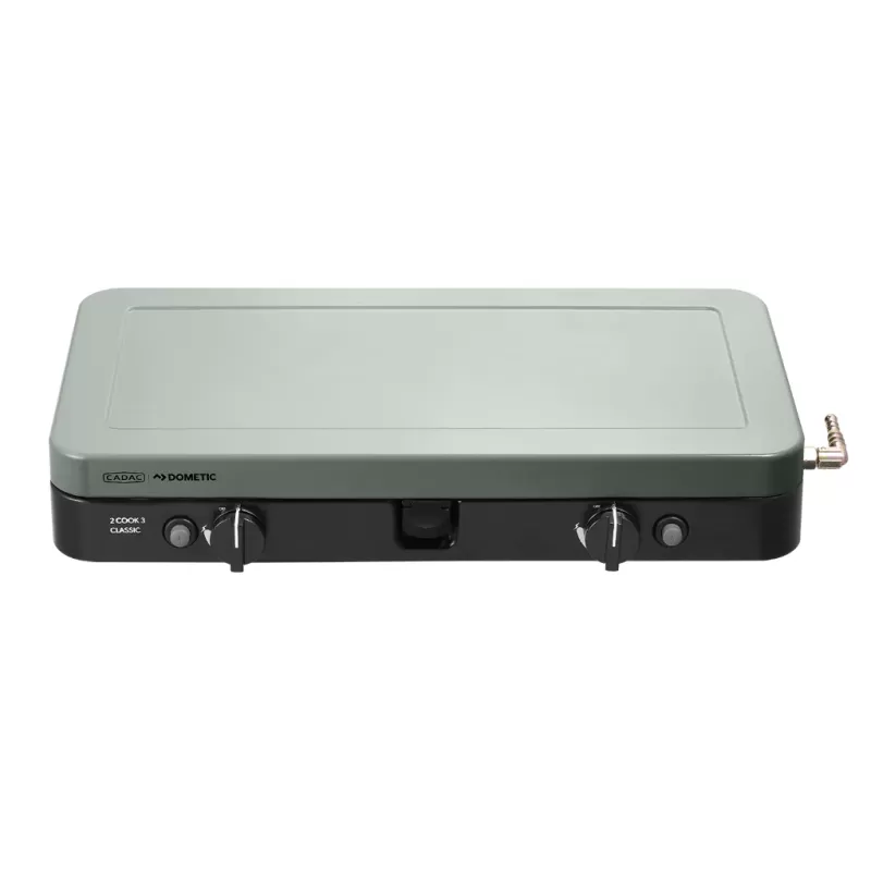 CADAC 2 Cook 3 Classic Stove 5 CADAC 2 Cook 3 Classic Stove – Image 3