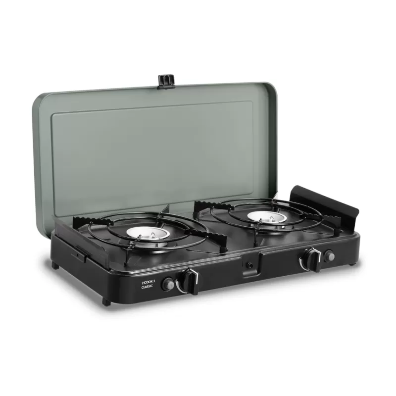 CADAC 2 Cook 3 Classic Stove 3 CADAC 2 Cook 3 Classic Stove