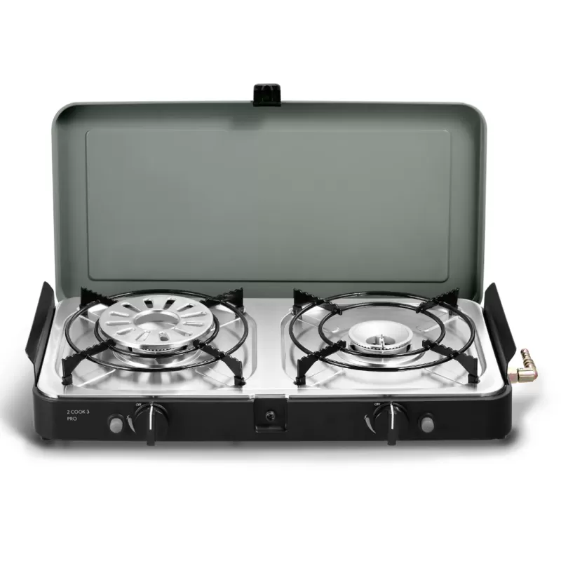 CADAC 2 Cook 3 Pro Stove 4 CADAC 2 Cook 3 Pro Stove – Image 2