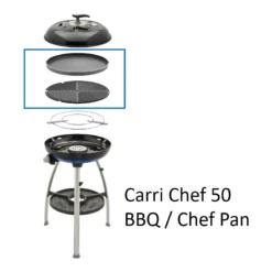 CADAC Carri Chef 50 20 CADAC Carri Chef 50 -Magasin De Camping cadac carri chef 50 6