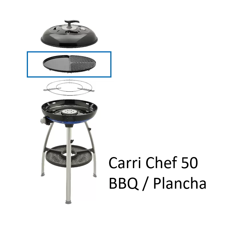 CADAC Carri Chef 50 10 CADAC Carri Chef 50 – Image 8