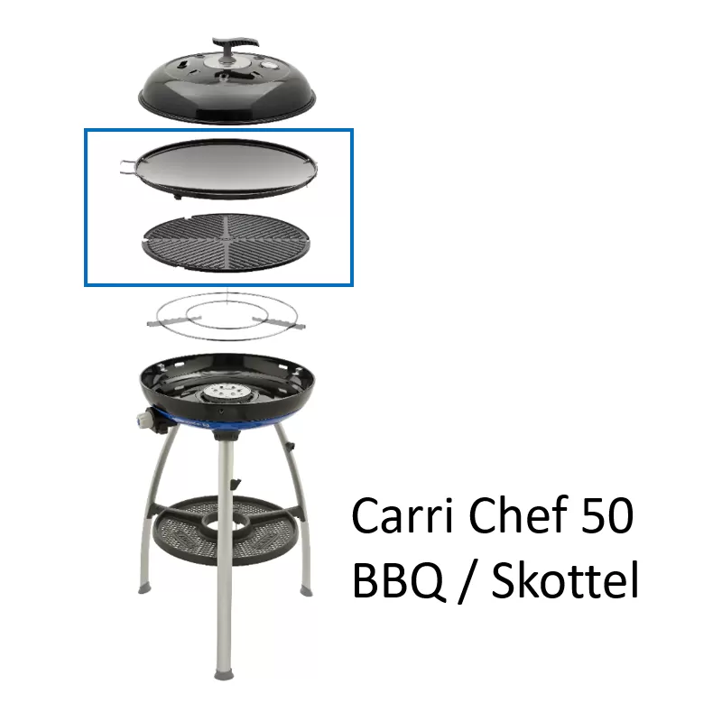 CADAC Carri Chef 50 12 CADAC Carri Chef 50 – Image 10