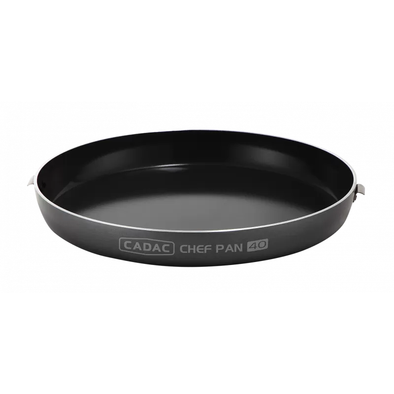 CADAC Chef Pan 40 3 CADAC Chef Pan 40