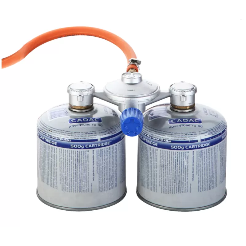 CADAC Dual Power Pak 4 CADAC Dual Power Pak – Image 2