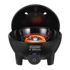 CADAC E-Braai 40 -Magasin De Camping cadac e braai 40 4