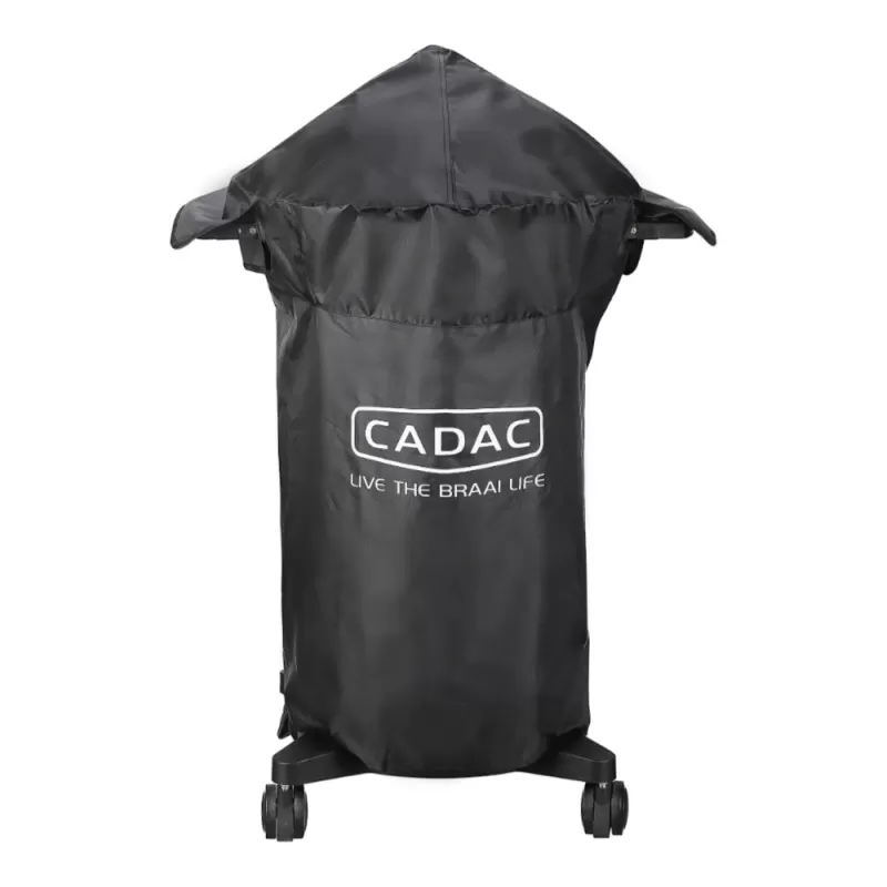 CADAC Housse De BBQ Pour Citi Chef 50 4 CADAC Housse De BBQ Pour Citi Chef 50 – Image 2