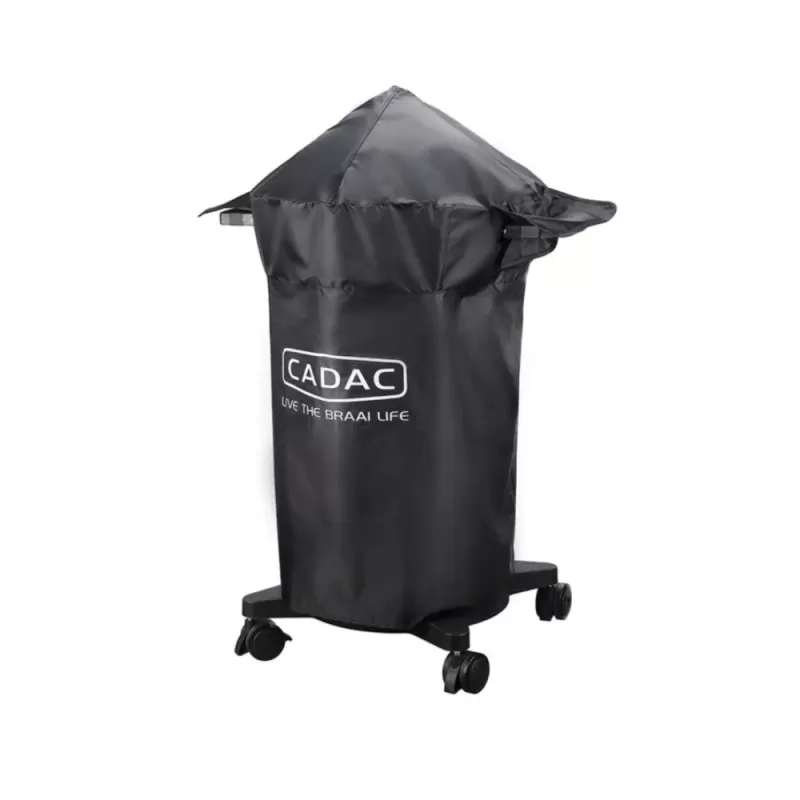 CADAC Housse De BBQ Pour Citi Chef 50 3 CADAC Housse De BBQ Pour Citi Chef 50