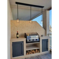 CADAC Meridian Encastrable 3B -Magasin De Camping cadac meridian encastrable 3b 10