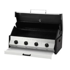 CADAC Meridian Encastrable 4B -Magasin De Camping cadac meridian encastrable 4b 3