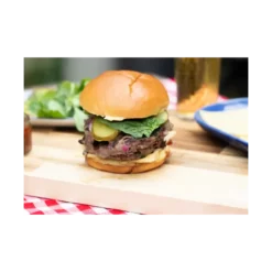 CADAC Presse à Hamburger -Magasin De Camping cadac presse a hamburger 2