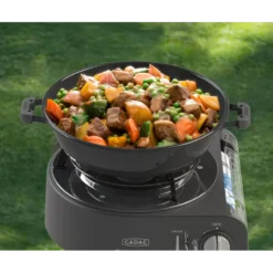 CADAC Safari Chef 30 Compact -Magasin De Camping cadac safari chef 30 compact 11