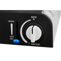 CADAC Safari Chef 30 Compact -Magasin De Camping cadac safari chef 30 compact 2