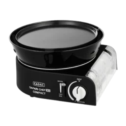 CADAC Safari Chef 30 Compact -Magasin De Camping cadac safari chef 30 compact 4