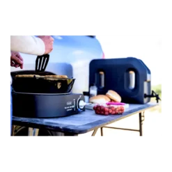 CADAC Safari Chef 30 Compact Lite -Magasin De Camping cadac safari chef 30 compact lite 10