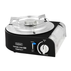 CADAC Safari Chef 30 Compact Lite -Magasin De Camping cadac safari chef 30 compact lite 5