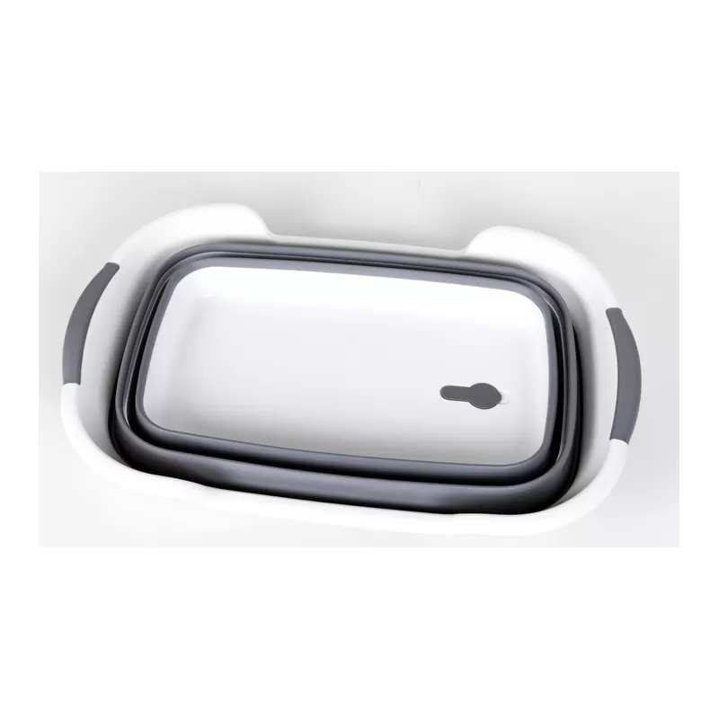 CAMP4 Bac Pliable Avec évacuation 6 CAMP4 Bac Pliable Avec évacuation – Image 4