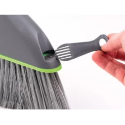 CAMP4 Balai Télescopique Avec Pelle -Magasin De Camping camp4 balai telescopique avec pelle 2