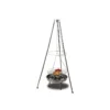 CAMP4 Barbecue Scout -Magasin De Camping camp4 barbecue scout