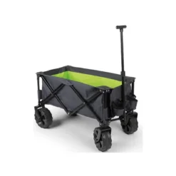 CAMP4 Chariot Pliable 90 X 48 Cm
