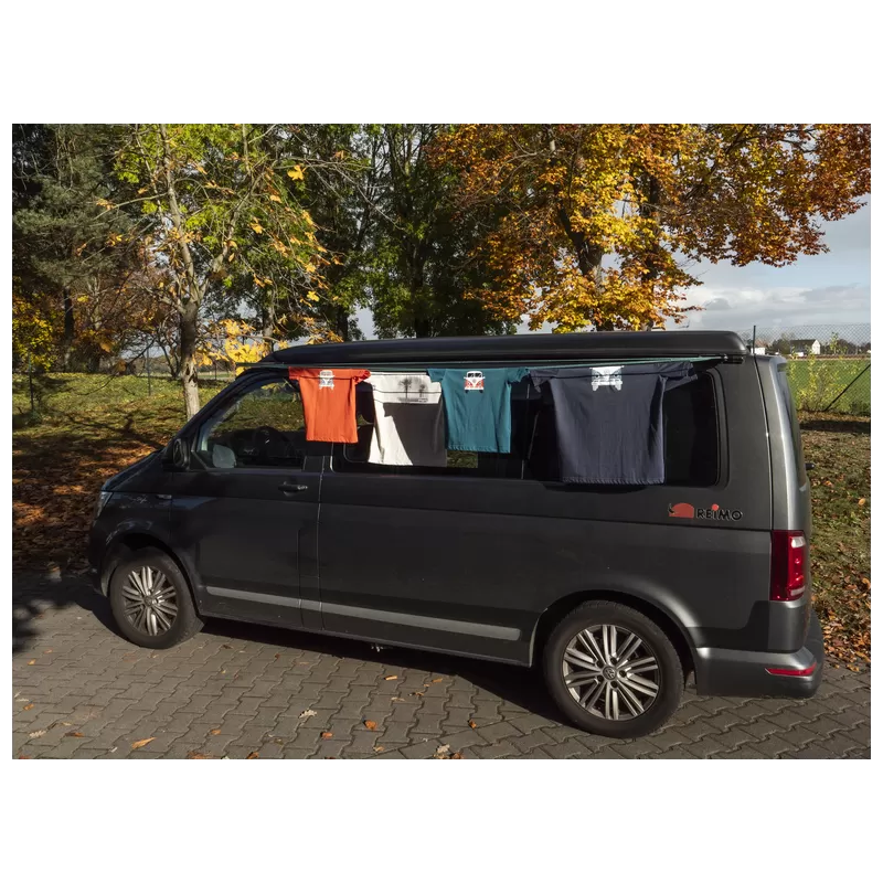 CAMP4 Corde à Linge Pour Multirail 4 CAMP4 Corde à Linge Pour Multirail – Image 2