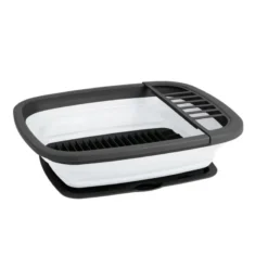 CAMP4 Egouttoir Pliable Avec Plateau