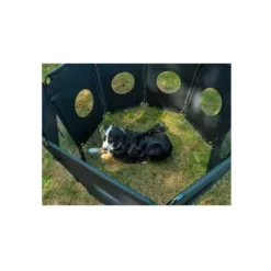 CAMP4 Enclos Pour Chien