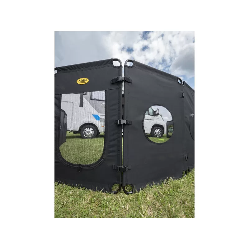 CAMP4 Enclos Pour Chien 7 CAMP4 Enclos Pour Chien – Image 5